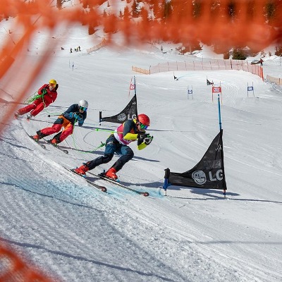 Hochfugen Readies For 58th Rope Race