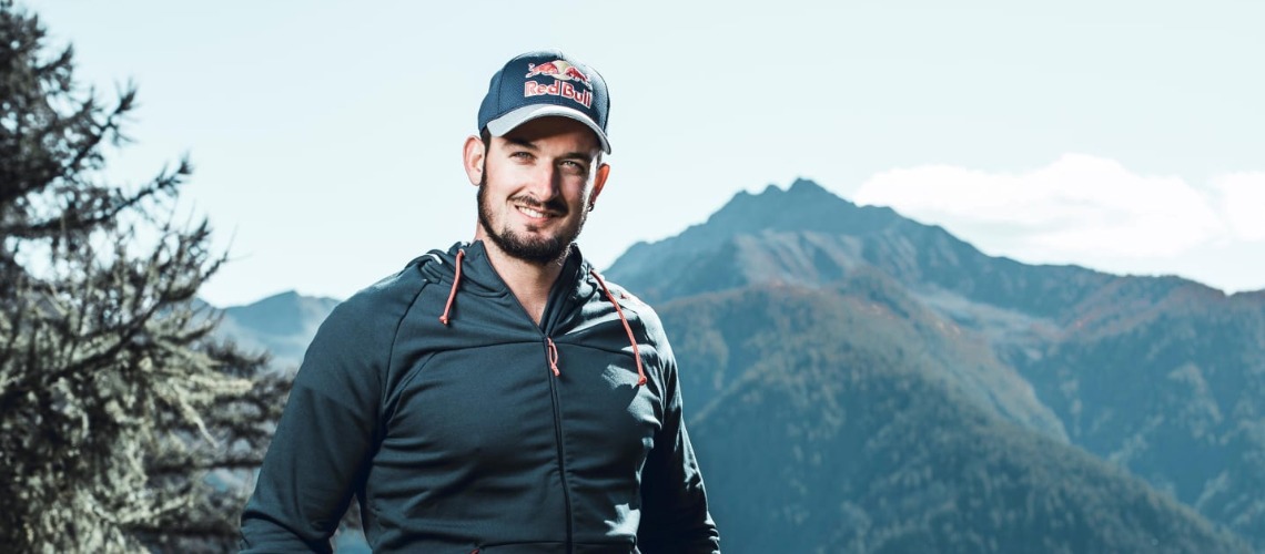 Paris Wins at Kvitfjell DH