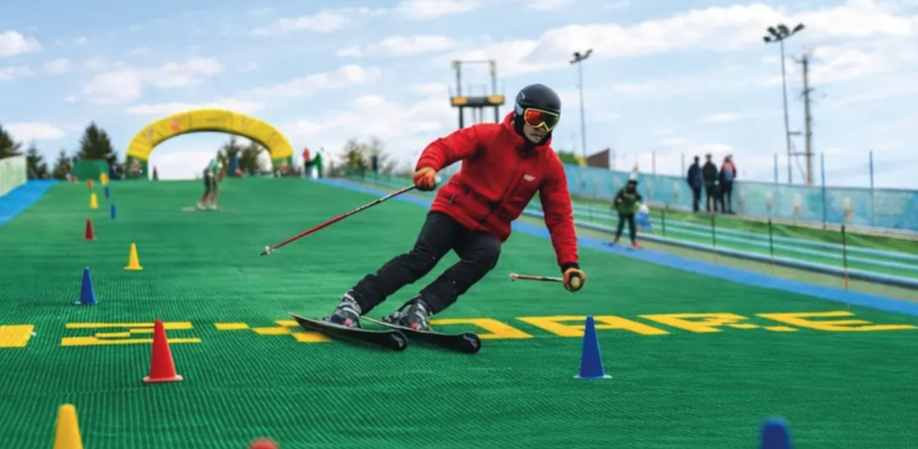 Izvoare Resort: a four-season destination showcasing the complete Neveplast experience opens