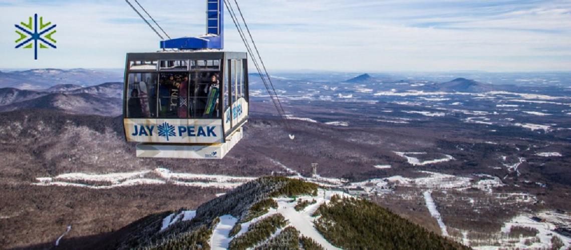 Jay Peak Joins Indy Pass