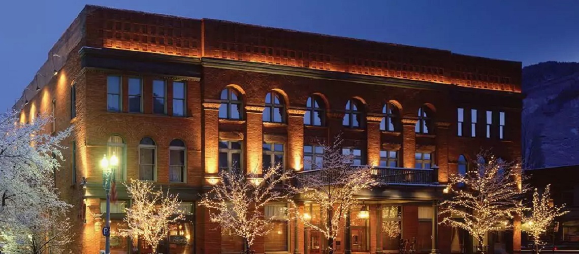 Epicurean Passport Weekend Returns For Fifth Year To Aspen's Hotel Jerome,