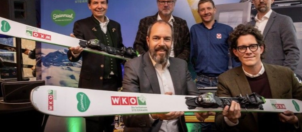 Styrian Lift Co’s Are Ready For The Season