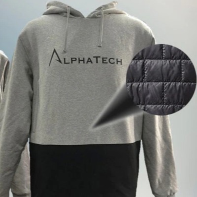 Softflex By Alphatech Apparel Launches Kickstarter Campaign For Hoodie With Skirt...