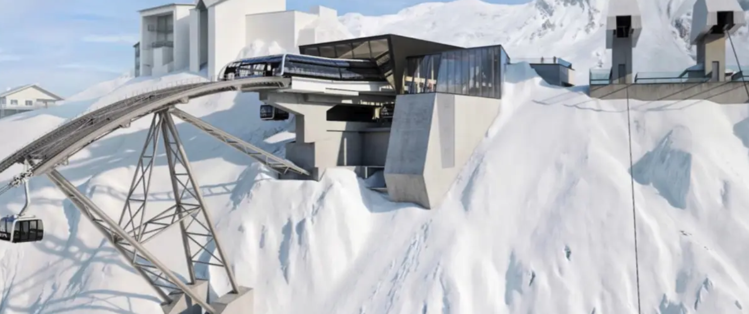 Cervino The One: Reinforcing The International Connection Between Zermatt And Cervinia