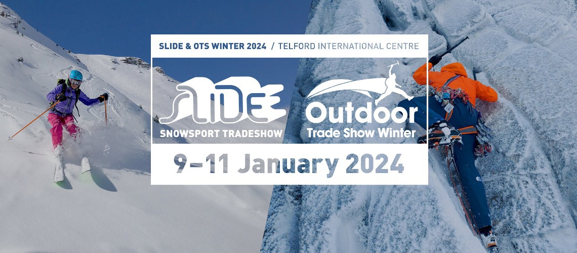Slide & OTS Winter 2024: Show Awards Winners Announced