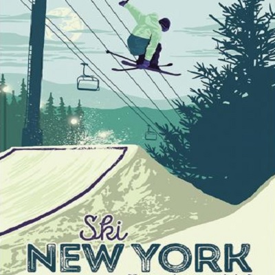 Resorts Prep For Discover NY Ski Day – January 18th 2018