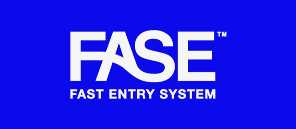 FASE Fast Entry System Recognized With FIT Sport Design Award & European Product Design Award.