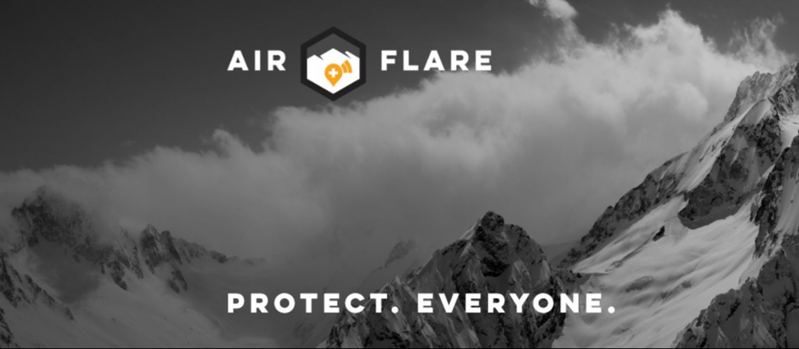 New AirFlare Pricing Plan Based On Ski Area Size