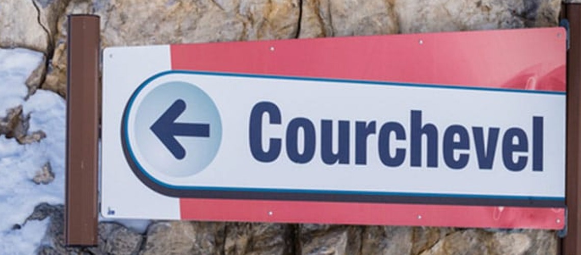 Courchevel Promotes Summer Vacations At Lac De La Rosiere