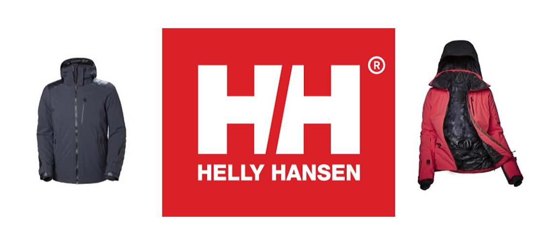 Norse God, Hod, Inspires Helly Hansen’s New Daring Ski Apparel Collection