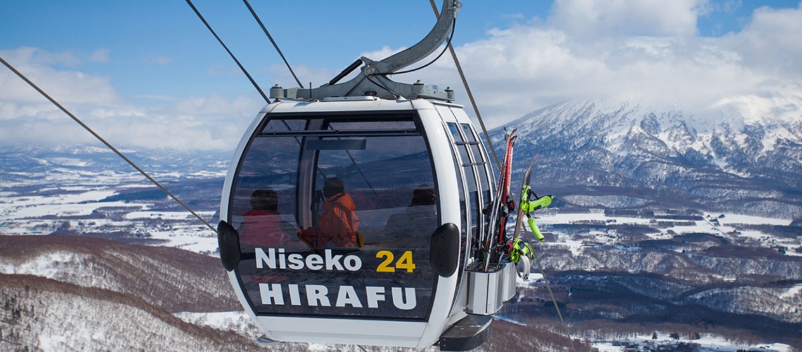 Moxy Hotels Brings Its Playful Spirit to Japan’s Premier Alpine Destination with Opening of Moxy Niseko Village
