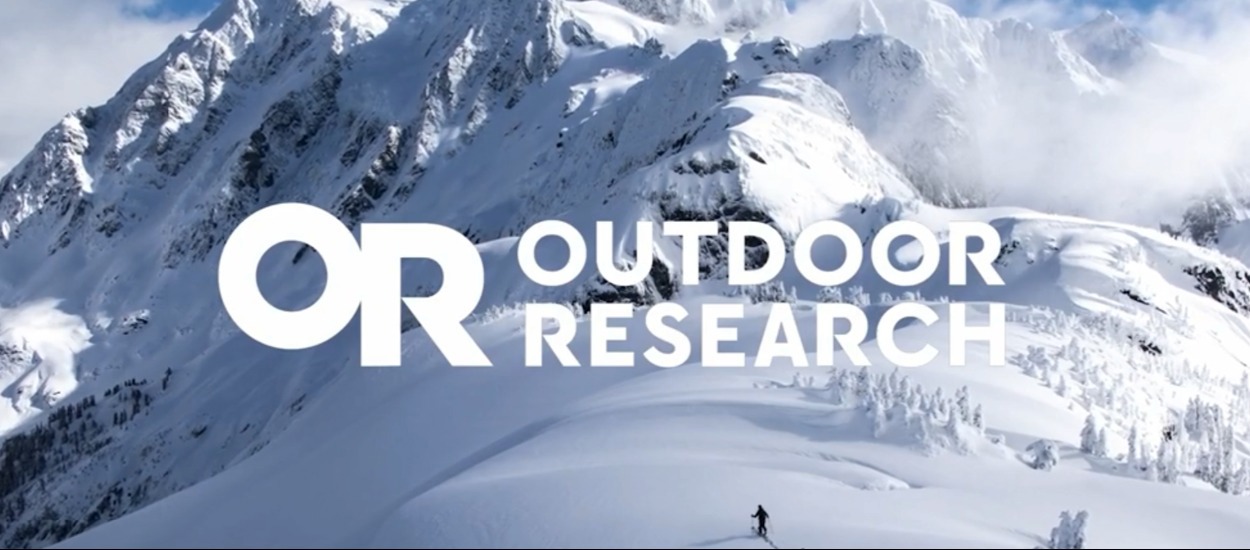 Outdoor Research Announces Departure of President Roger Barton