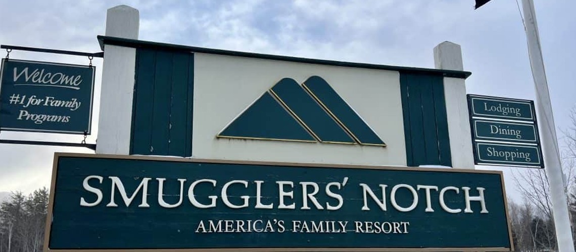 Smugglers' Notch & Snowball Effect Elevate Snow Sports, Community, & Culture in Vermont.