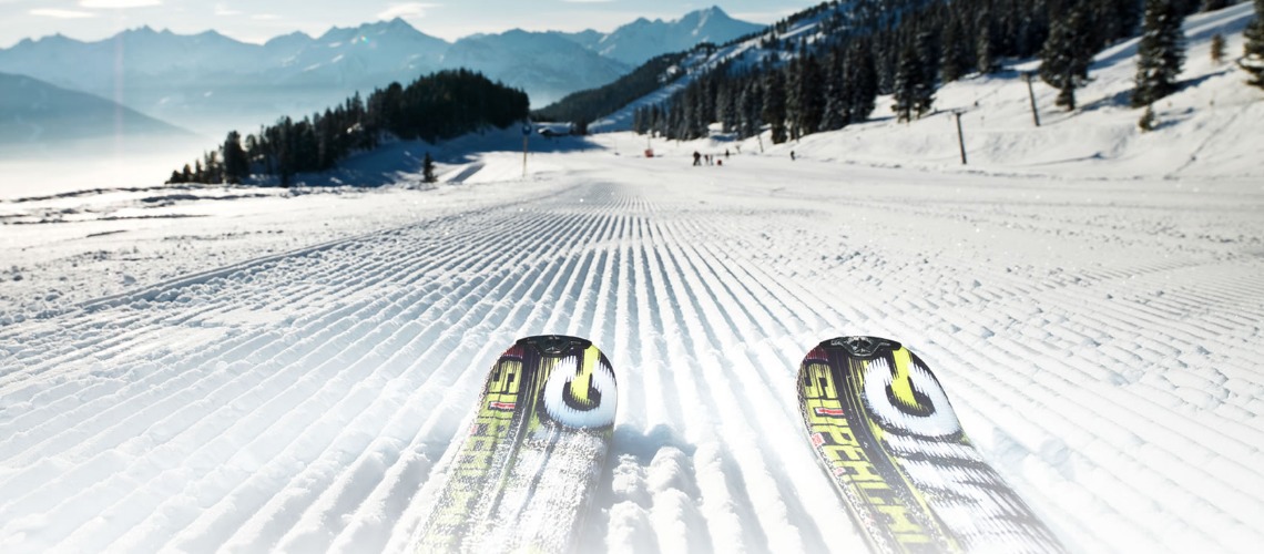 Ski Resort Owners Schultz Group Launch Vegan Magdalena Skin Products, Made In Tyrol