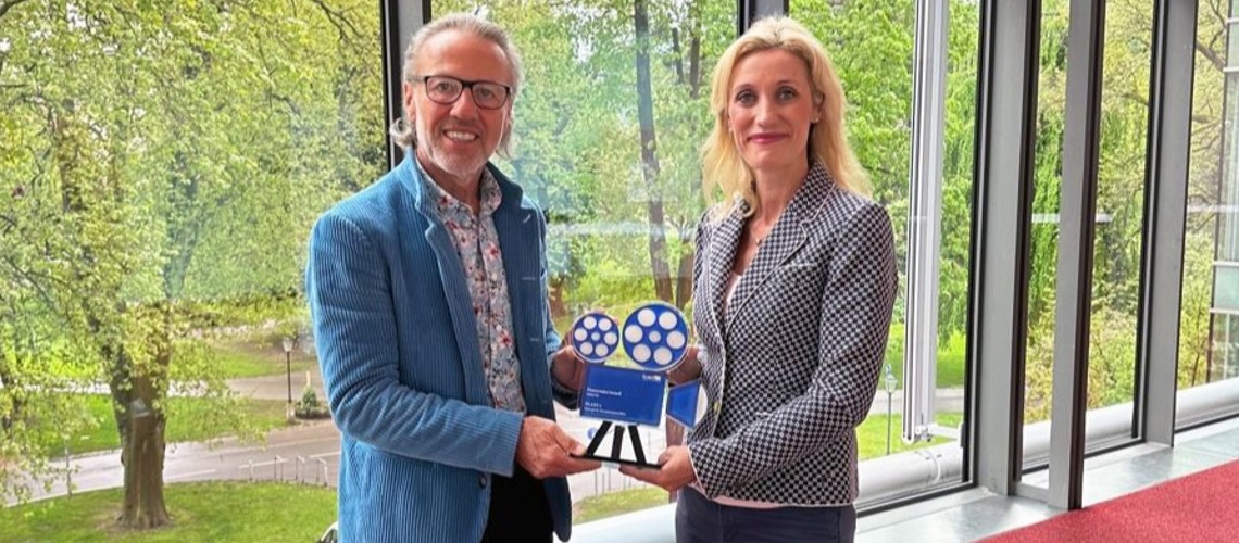 Results Announced For Feratel Panorama Award