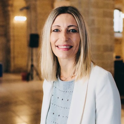 FIS Announces Susanna Sieff As New Sustainability Director