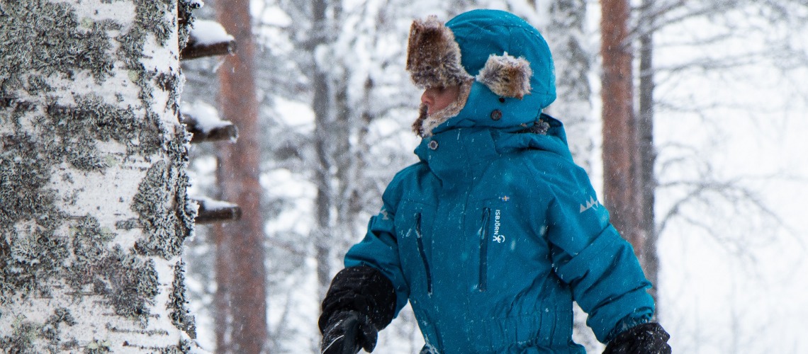 Isbjorn’s Penguin Snowsuit Continues Bast-I-Test Reign. Eleventh Consecutive Win Reinforces Circular Value