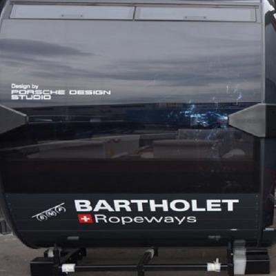 Bartholet - Construction Update Monte Tamaro