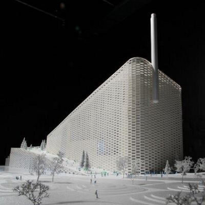 Copenhagen Set To Open New Artificial Slope