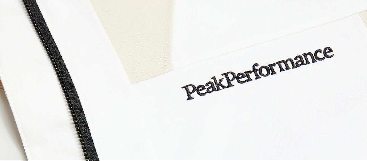 RECCO And Peak Performance Expand Long-Standing Partnership With First Summer Product Integration