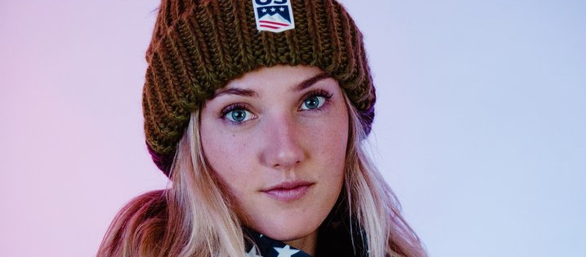InTandem Capital Partners Announces Support Of Olympian & World Champion Nina O’Brien