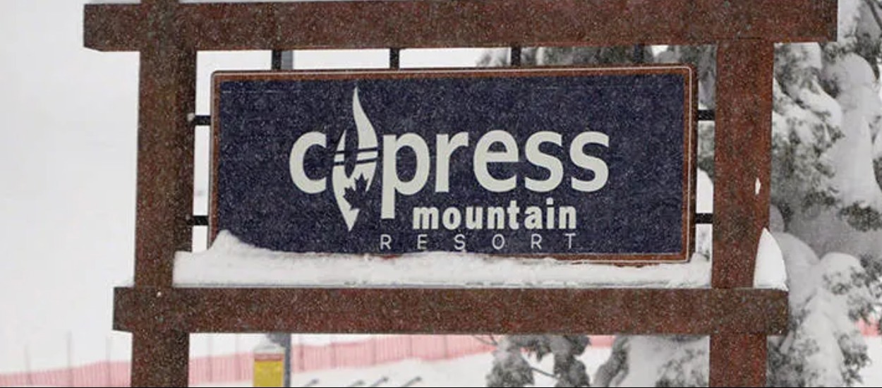 Cypress Bike Park Is Coming in  Summer 2027