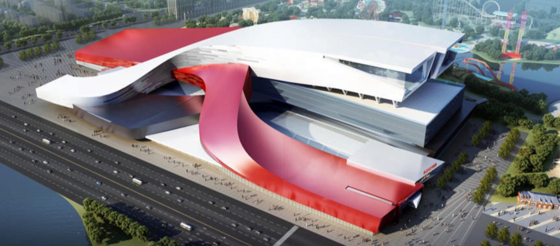 Wanda Sports Group Company Limited Reports Third Quarter 2020 Results