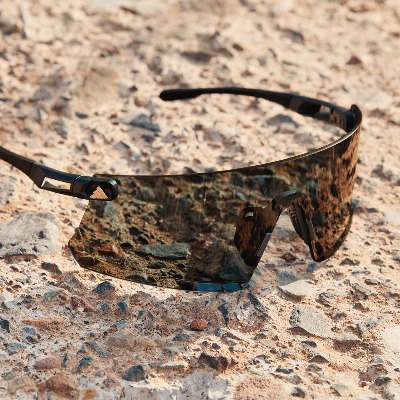 Adidas Sport Eyewear Unveils Dunamis: A Fusion Of Ancient Inspiration And Modern Performance