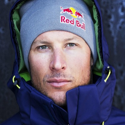 Ski Legend Svindal To Make Rallycross Debut At Iconic Hell Stop