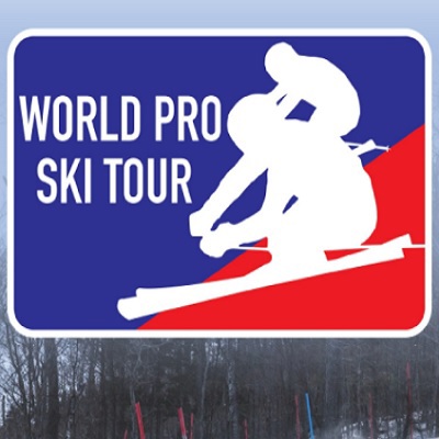 World Pro Ski Tour Announces Partnership With Ski TV