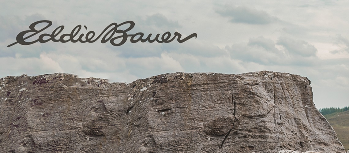 Eddie Bauer To Launch In The UK At Slide / OTS Winter SSN