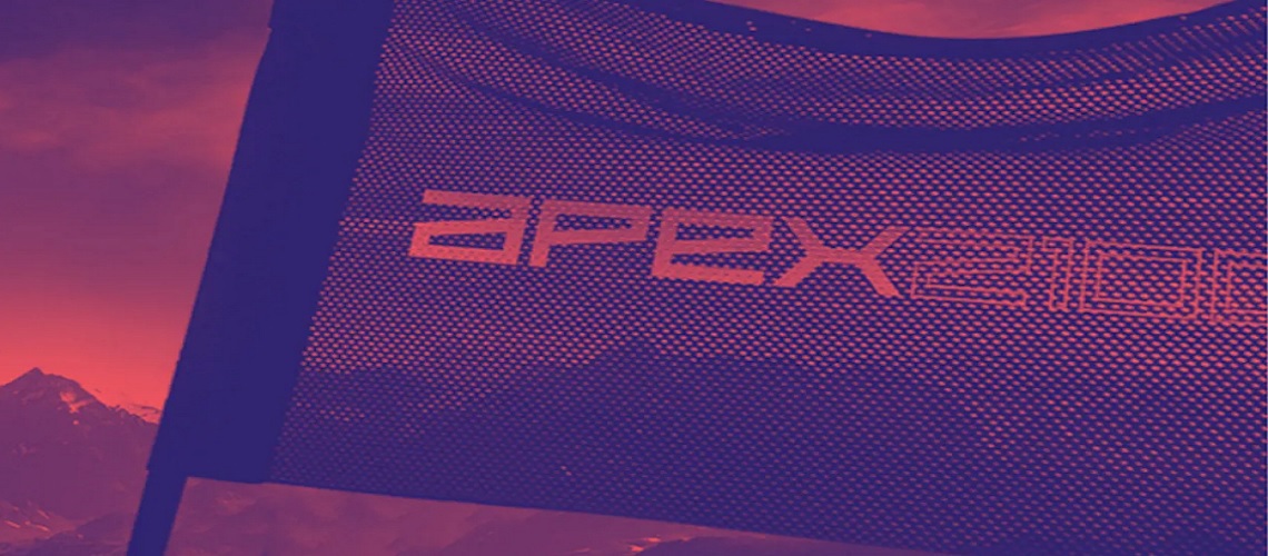 Apex2100 - The Programme At Home