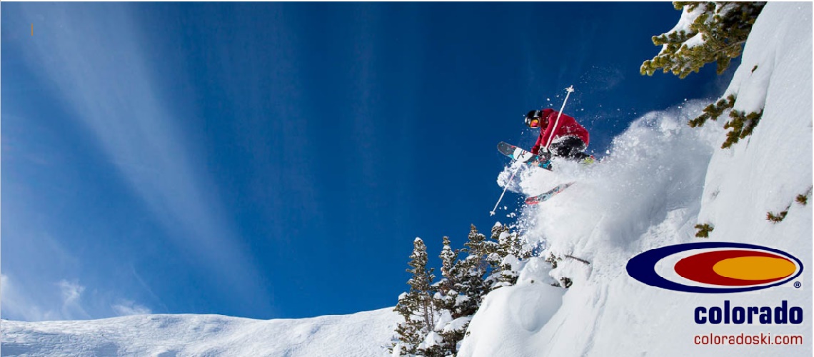 Colorado Ski Country Focuses On Best Mountain Bike Trails For Beginners