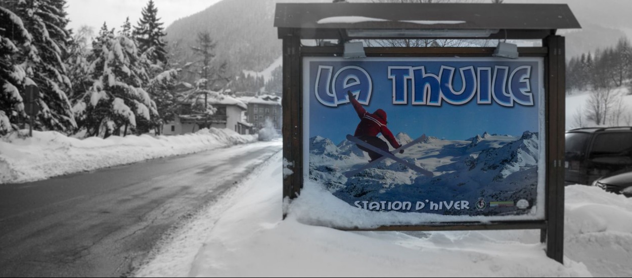 La Thuile Invests €33.9 Million in New Les Suches–Chaz Dura Cable Car