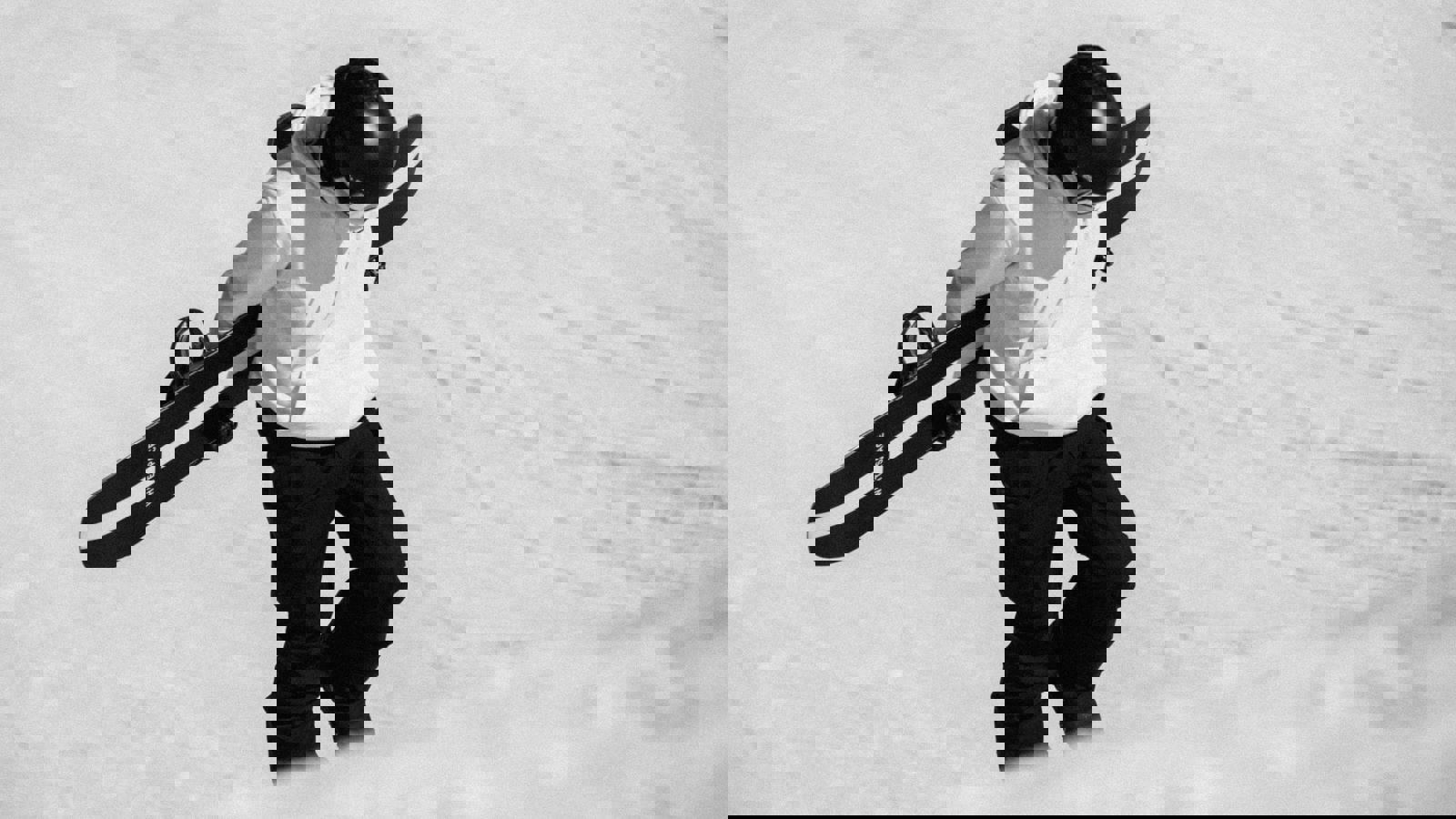 WHITESPACE Unveils Spring Collection