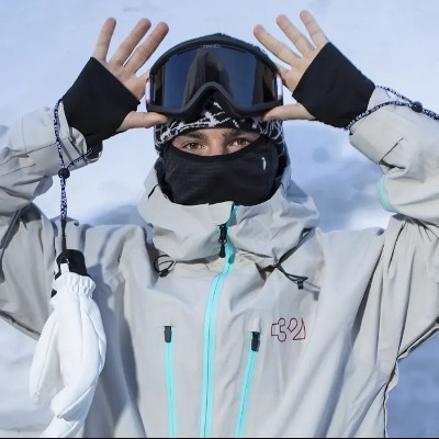 Thirtytwo Unveils Signature Series Outerwear Collection