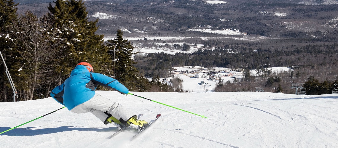 4th & 5th Graders Ski For Less In New Hampshire. Ski New Hampshire’s New Digital Snowsports Passport Is On Sale For $30 At SkiNH.com