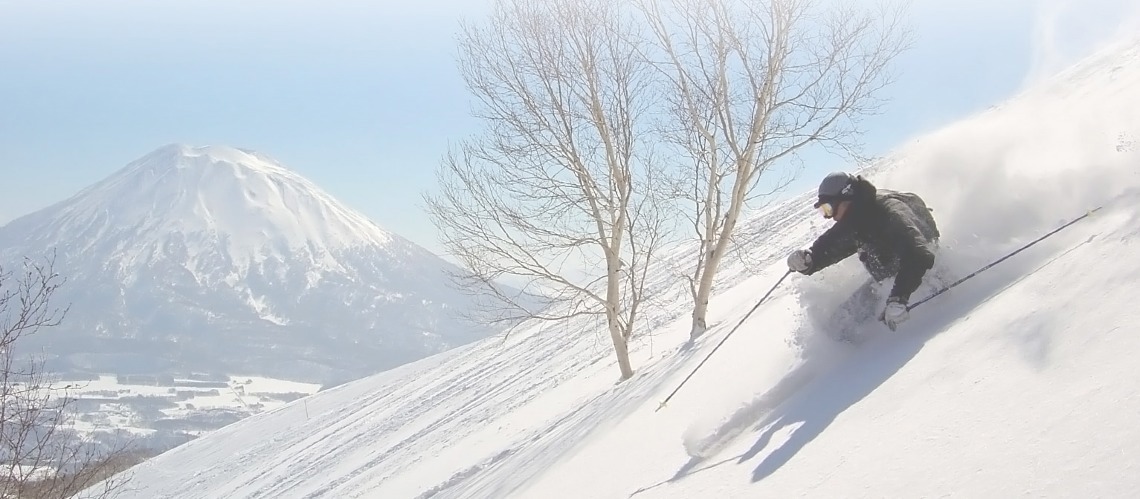 Niseko Village Gets Next-Gen Gondolas & New Moxy Hotel