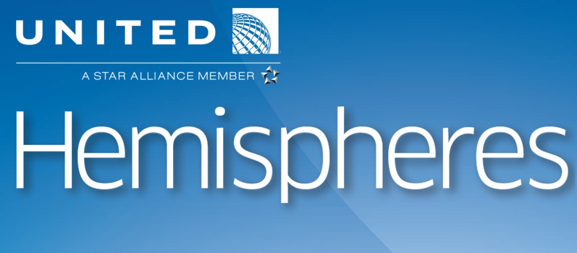 Hemispheres Magazine Adopts Polygiene 's Biomaster Antimicrobial Protection