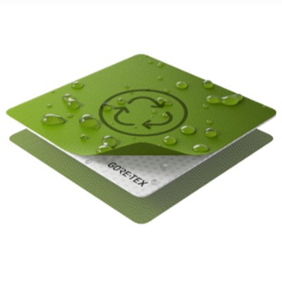 Gore Introduces Laminates Made With Recycled Bionic Textile