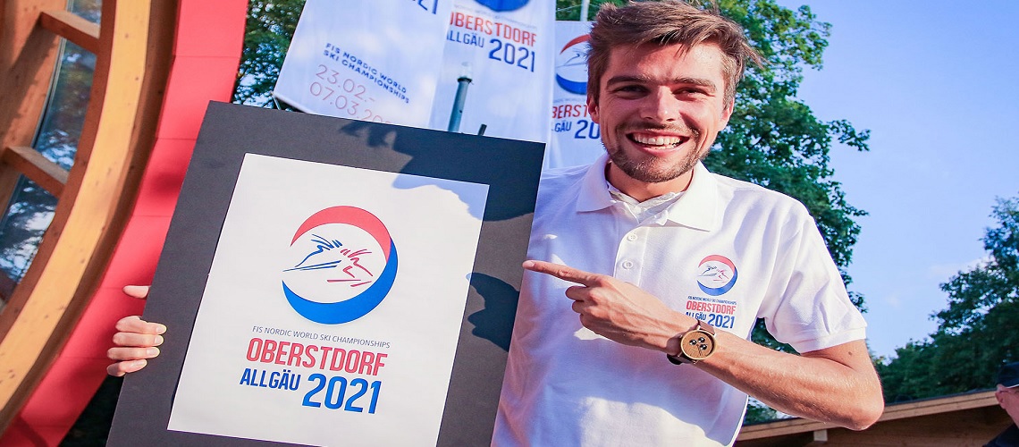 Nordic World Ski Championships In Oberstdorf: A Success For Demaclenko