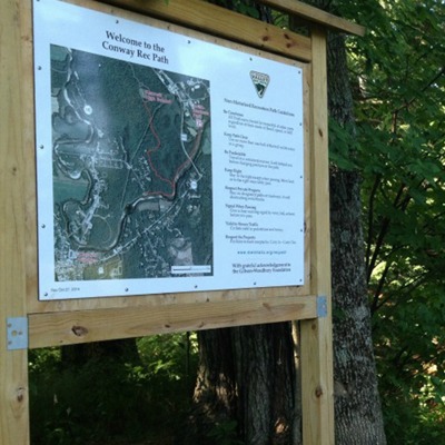 MWV Trails Association To Present Rock The Rec III