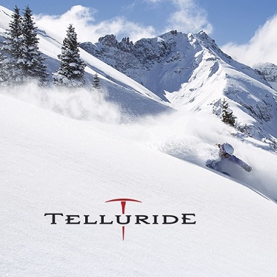 Telluride Celebrates History Of Ski Co'