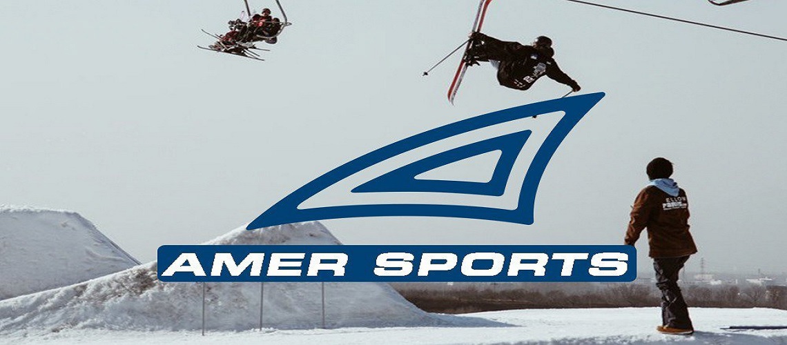 Amer Sports Reports Record First Quarter 2025 Financial Results,