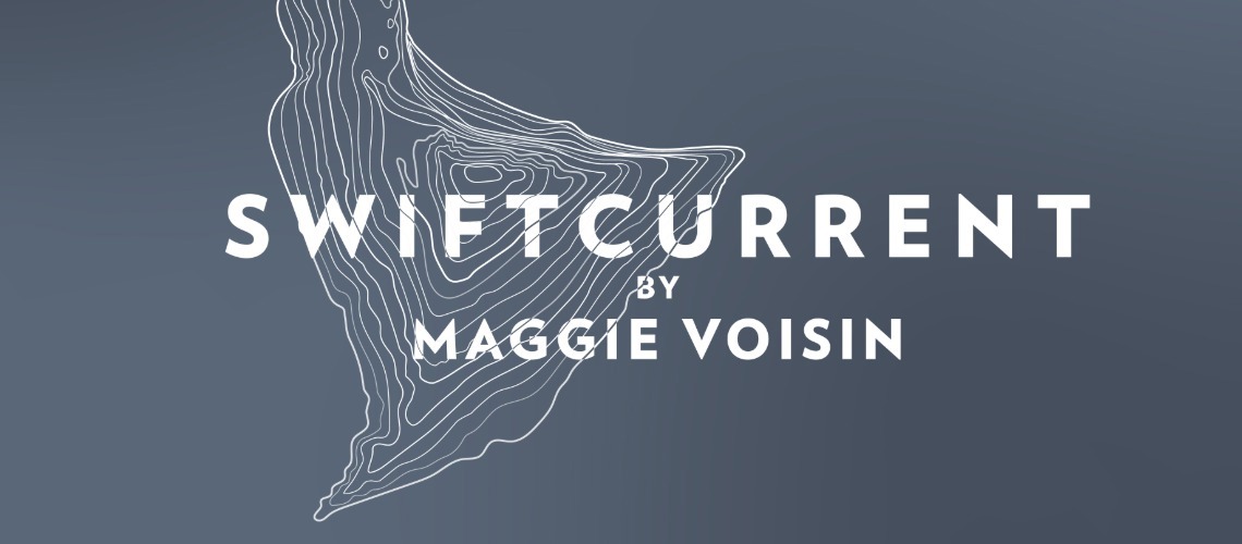 Maggie Voisin’s First-Ever Film, Swiftcurrent Drops