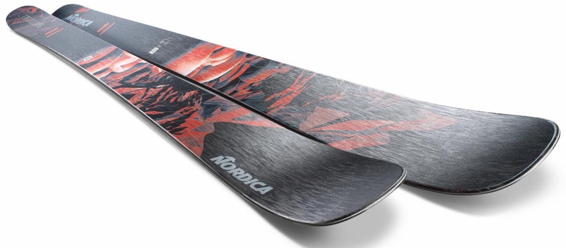 Redesigned Nordica Enforcer & Santa Ana 2025 Collections Announced