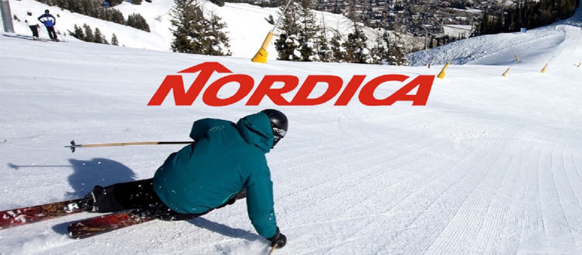 Nordica Intensifies FIS Alpine Ski World Cup Involvement