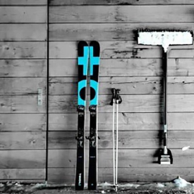 Original + Launches Handcrafted Skis Customized With Artificial Intelligence