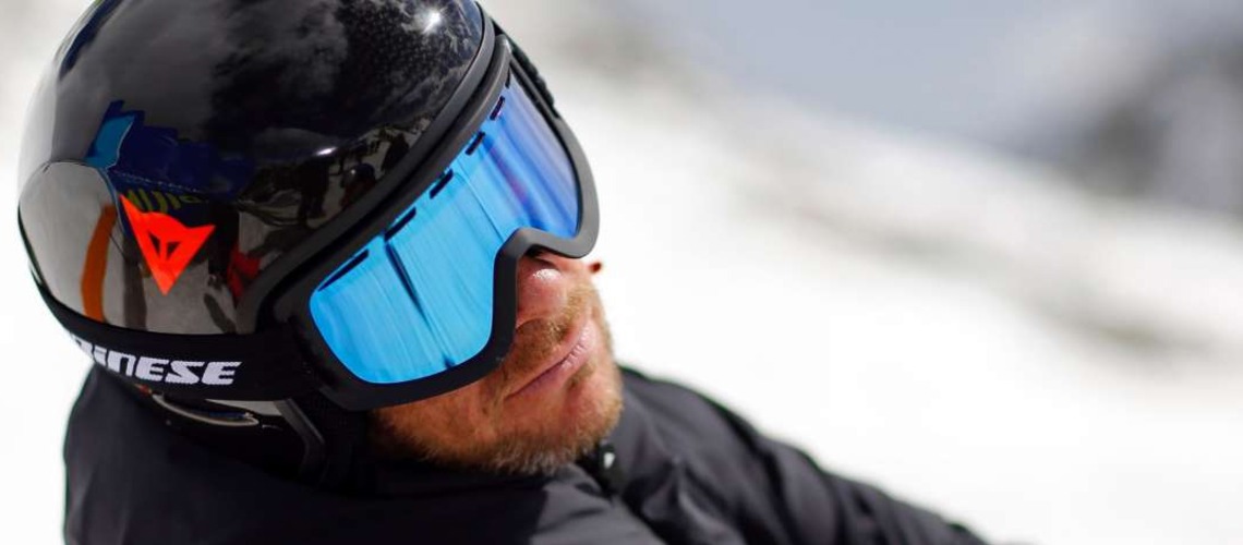 Angel Sanchez Appointed CEO Of Dainese