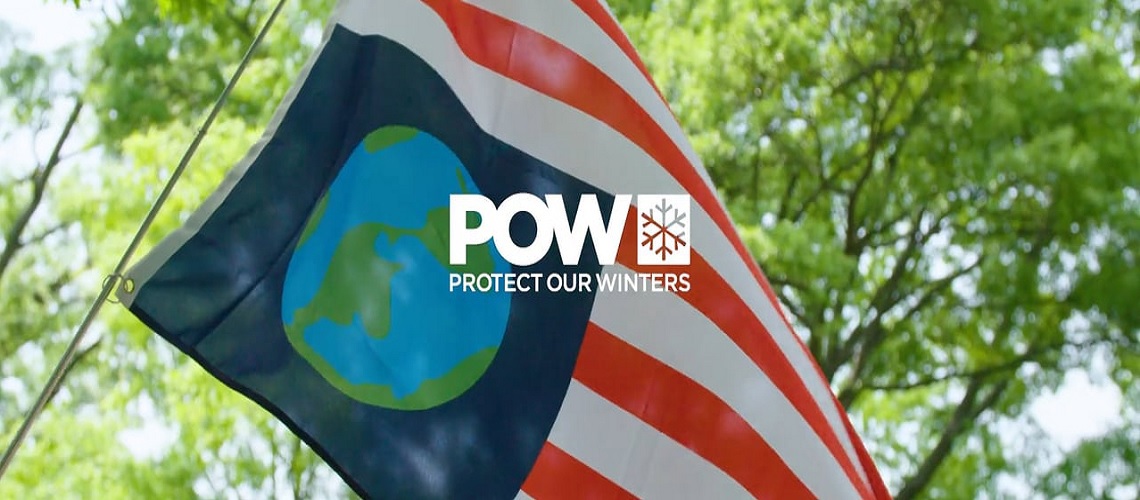 Jones Snowboards Donate 100% Of Earth Day Profits To POW